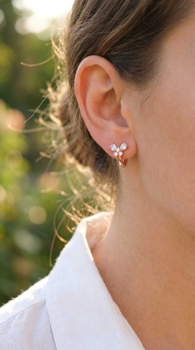 Arete zircon mariposa