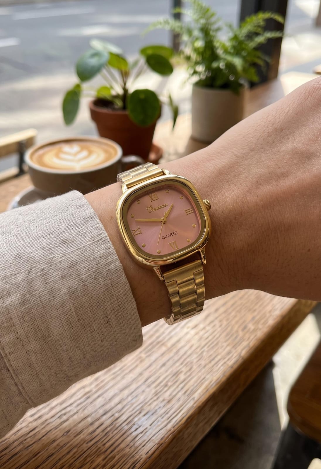 Reloj Vintage