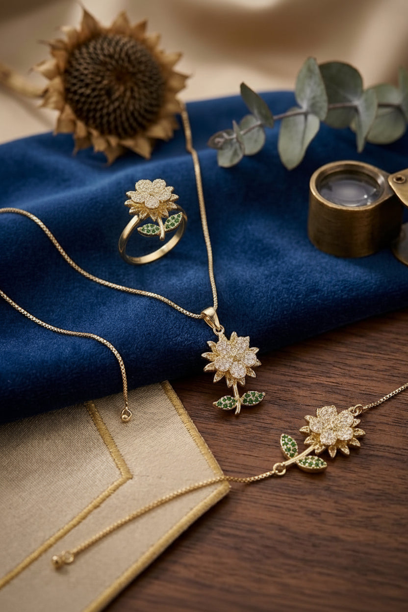 Set giratorio diferentes modelos 🌻🌼