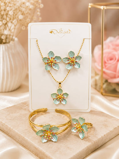 "Set Brisa de Primavera"