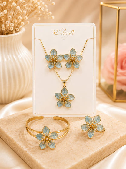 "Set Brisa de Primavera"