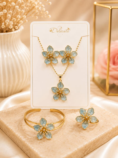 "Set Brisa de Primavera"