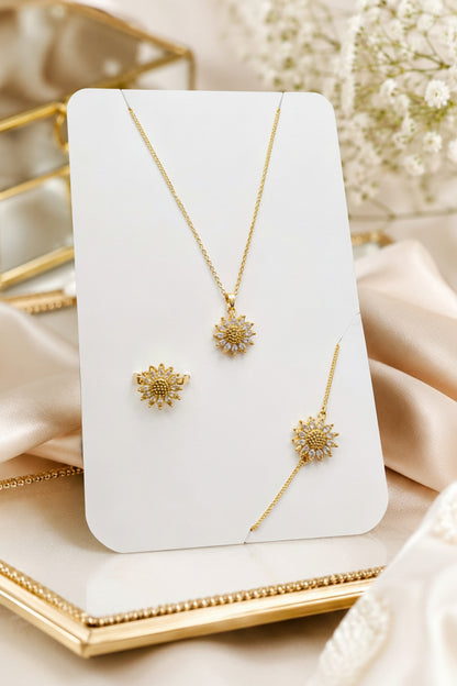 Set giratorio diferentes modelos 🌻🌼