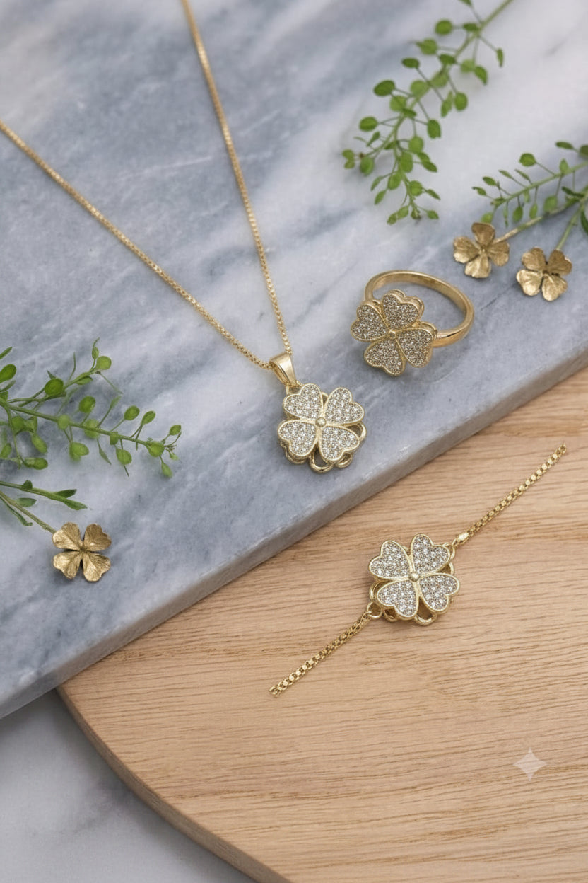 Set giratorio diferentes modelos 🌻🌼