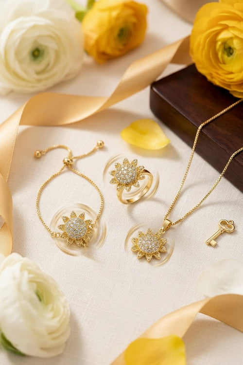 Set giratorio diferentes modelos 🌻🌼