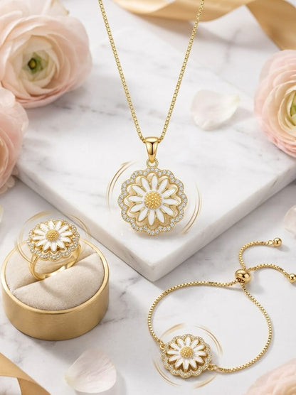 Set giratorio diferentes modelos 🌻🌼