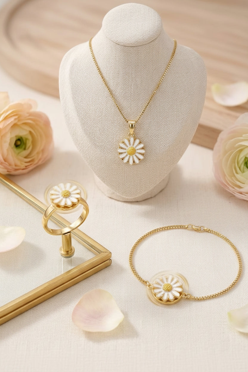 Set giratorio diferentes modelos 🌻🌼