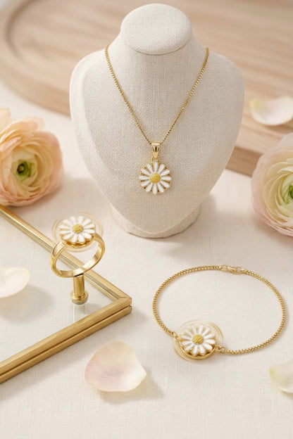 Set giratorio diferentes modelos 🌻🌼