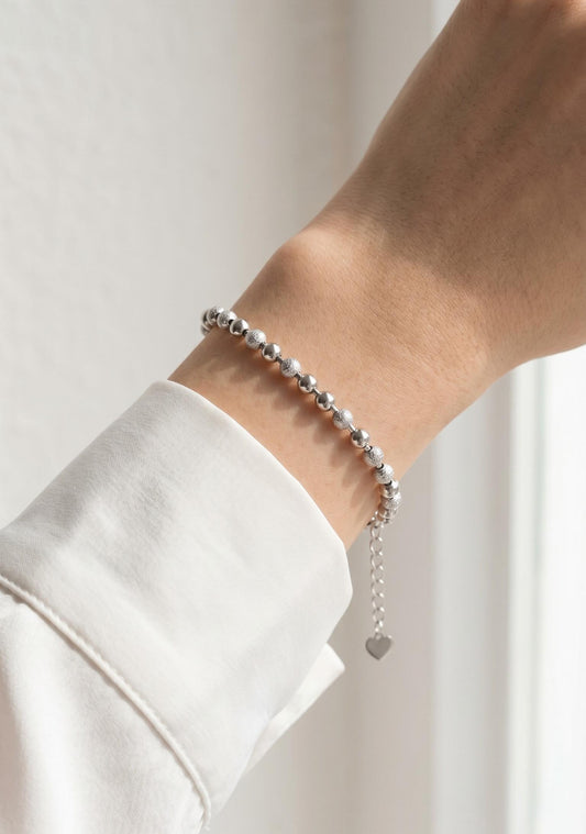 Pulseras plateada xuping jewelry