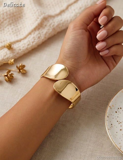 Brazalete modelo chanky Delicate