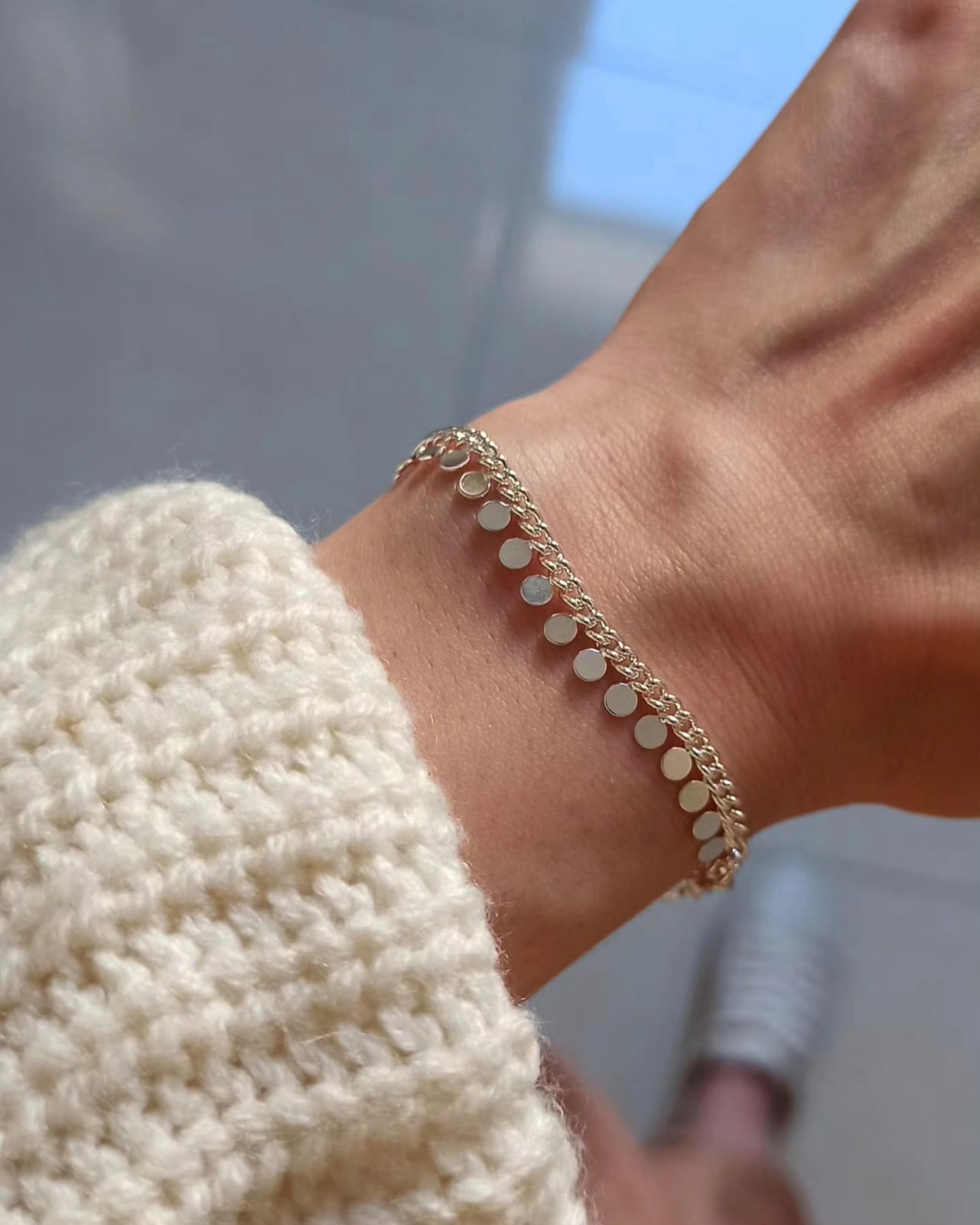 Pulsera xuping yawerly