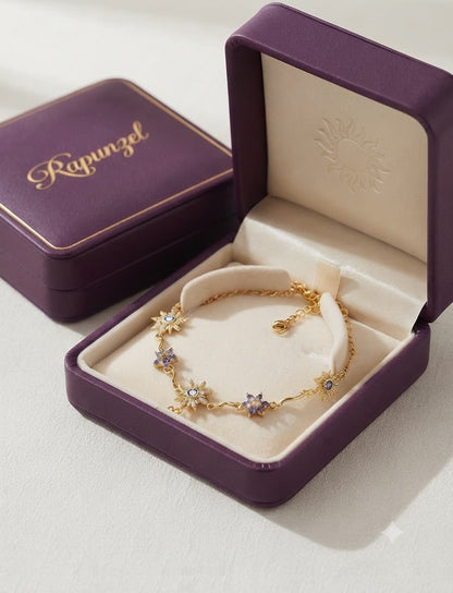 Pulsera  rapunsel 👸