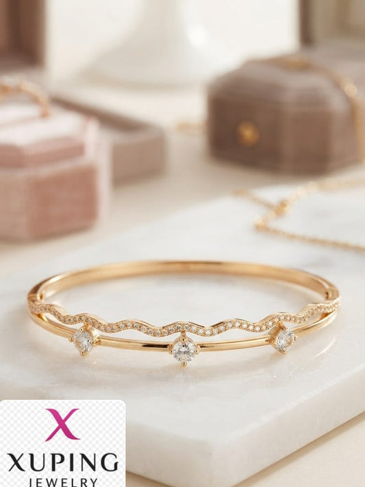 Pulsera xuping yawerly