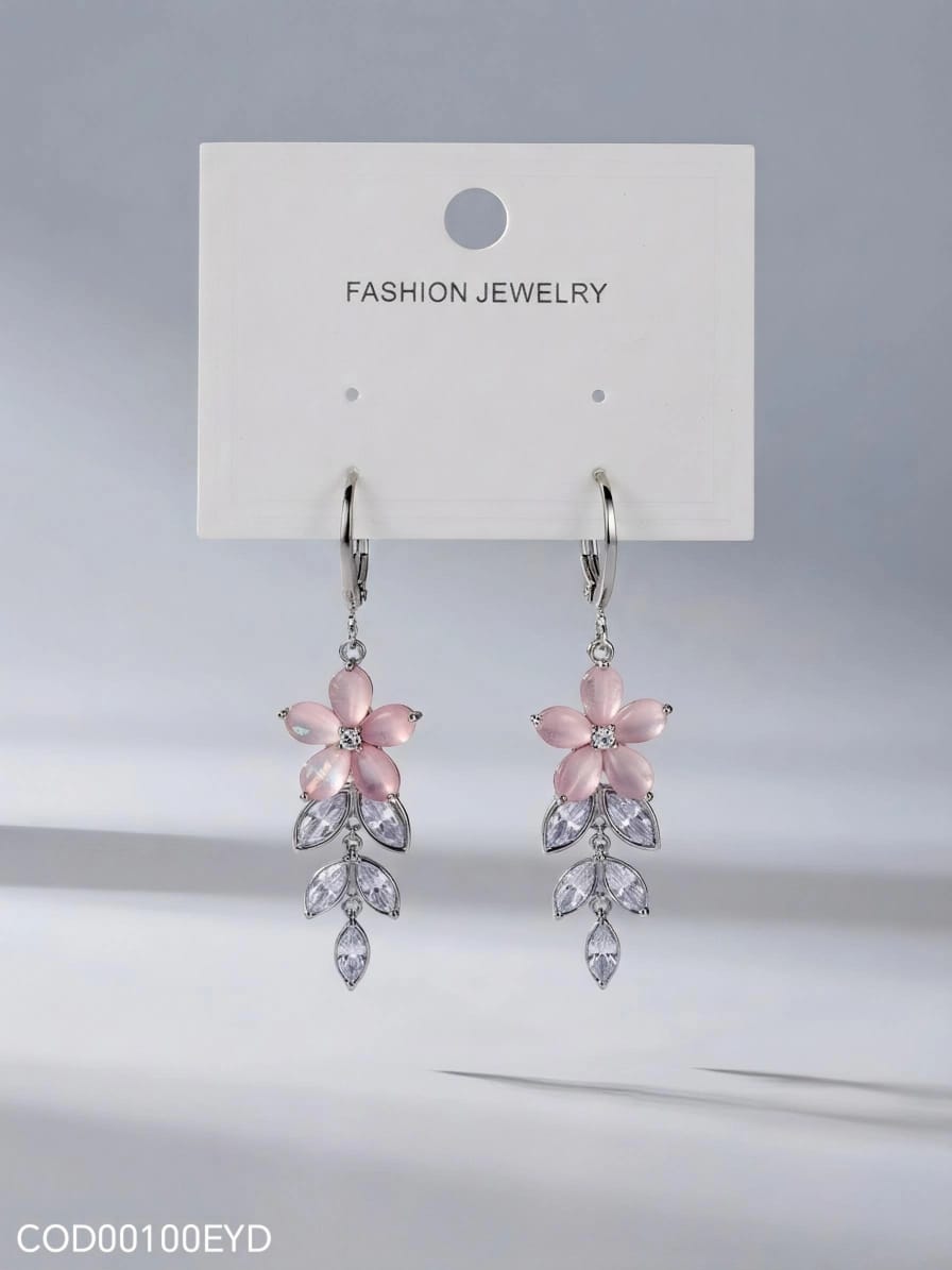 Artes largos estilo coreano fashion jewelry
