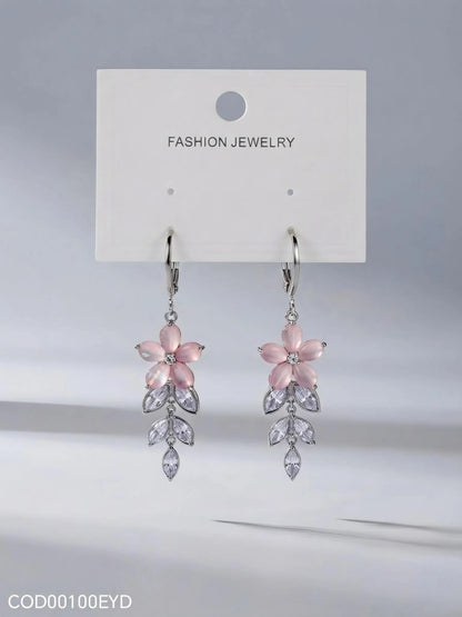 Artes largos estilo coreano fashion jewelry