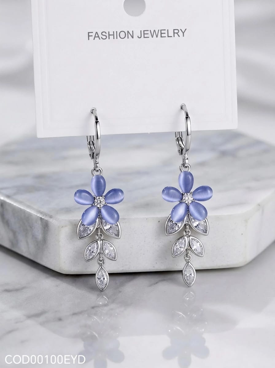 Artes largos estilo coreano fashion jewelry