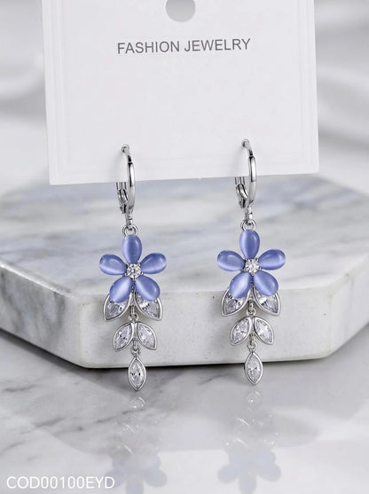 Artes largos estilo coreano fashion jewelry