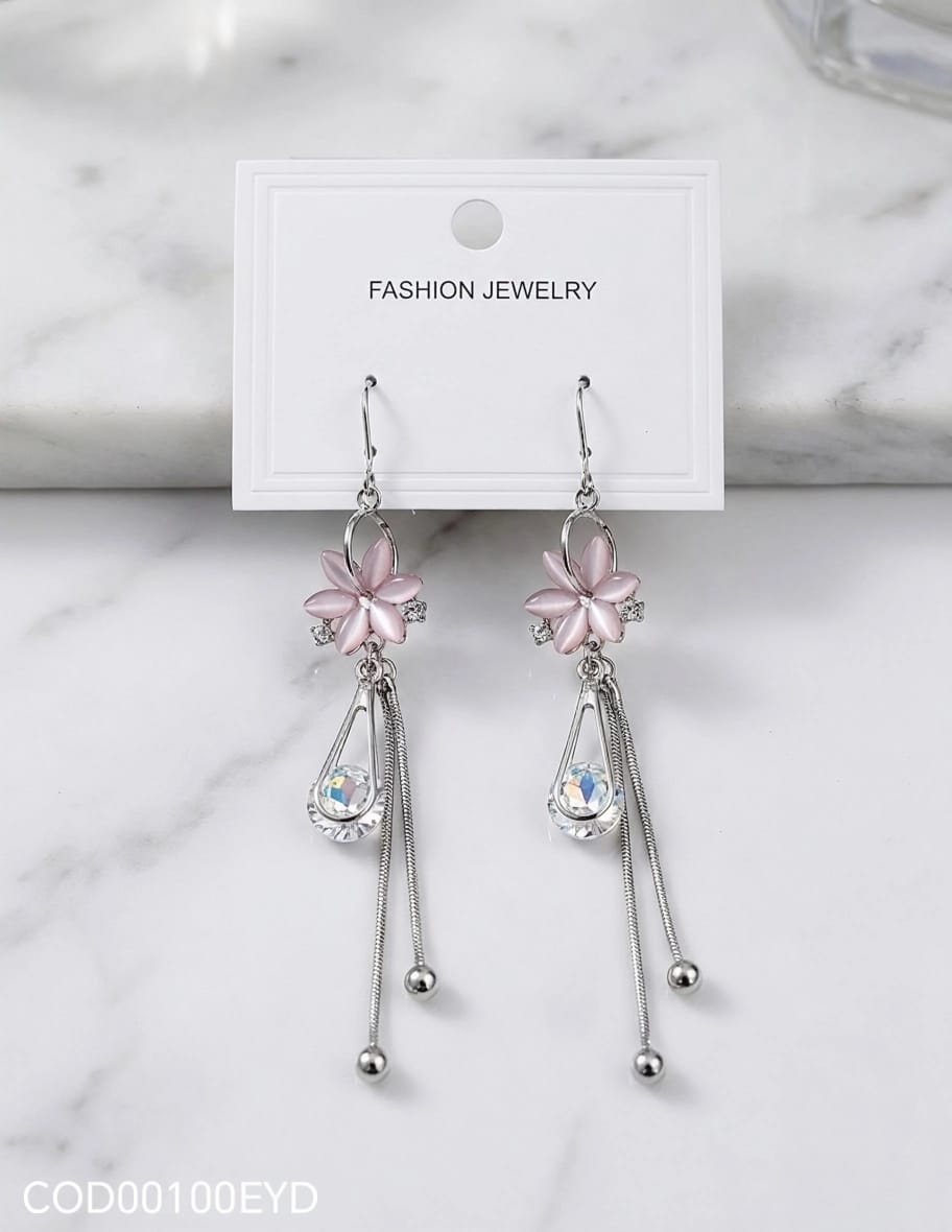 Artes largos estilo coreano fashion jewelry