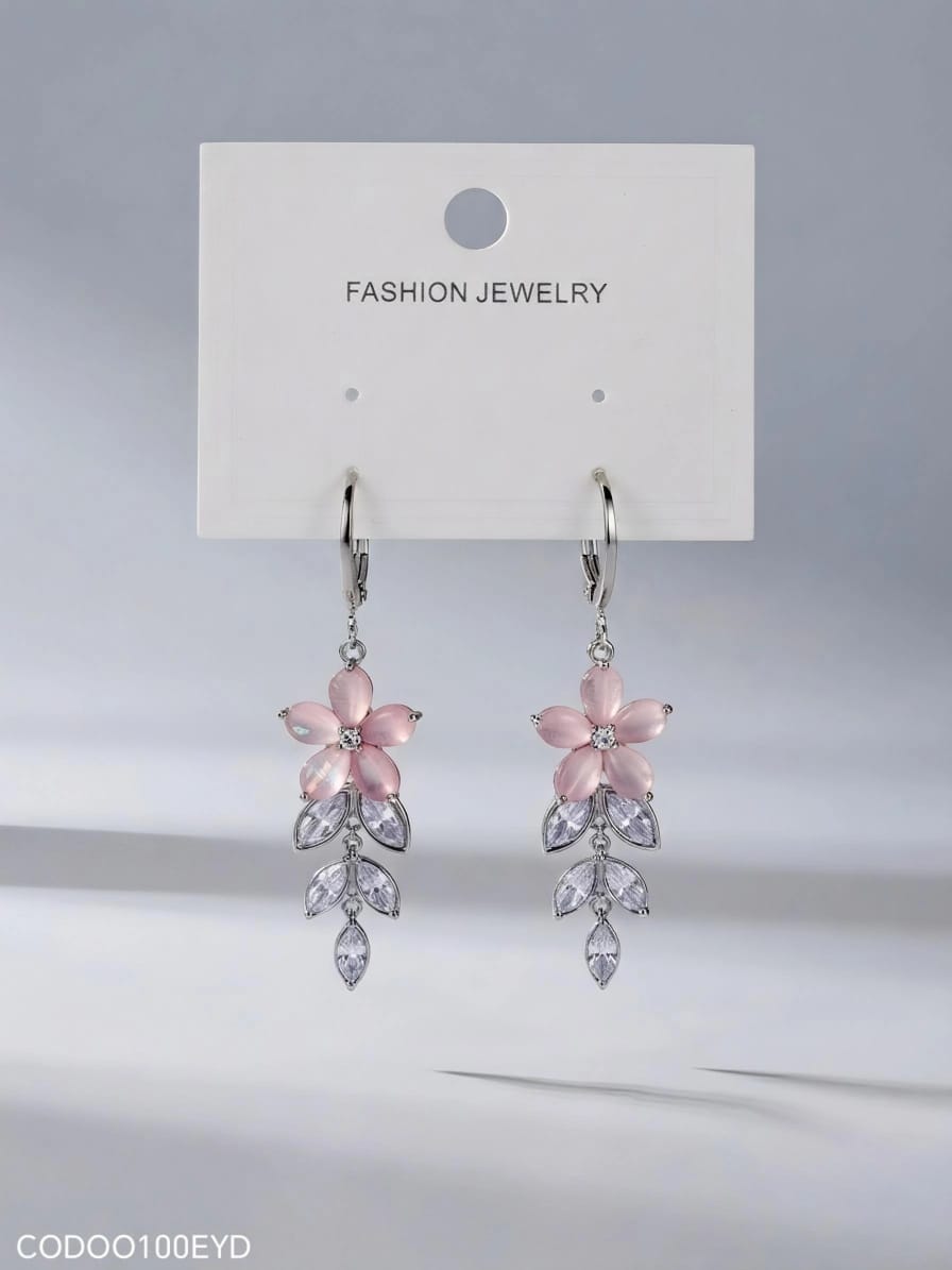 Artes largos estilo coreano fashion jewelry