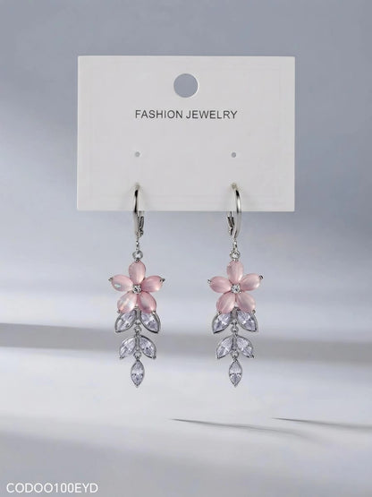 Artes largos estilo coreano fashion jewelry