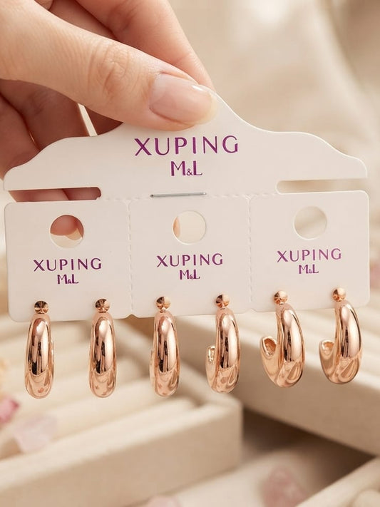 Arete xuping ML