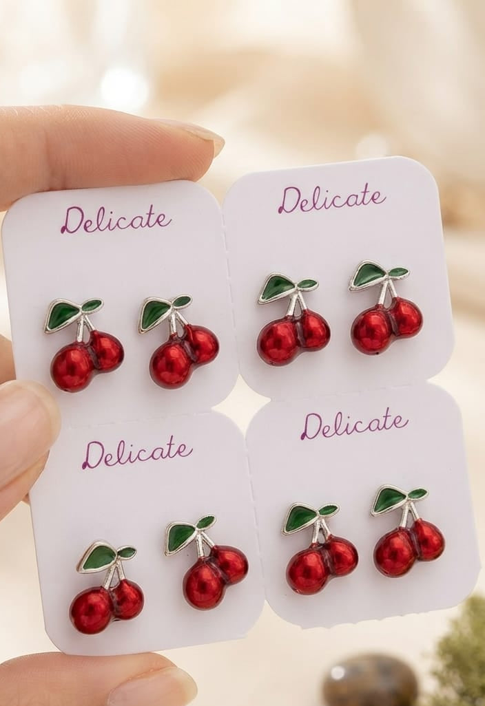 Arete Cherry delicate 🍒