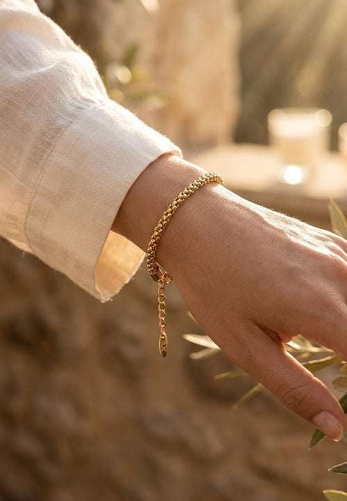 Pulsera diseño rose xuping jewelry