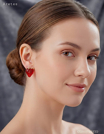 Colección "berry blossom"