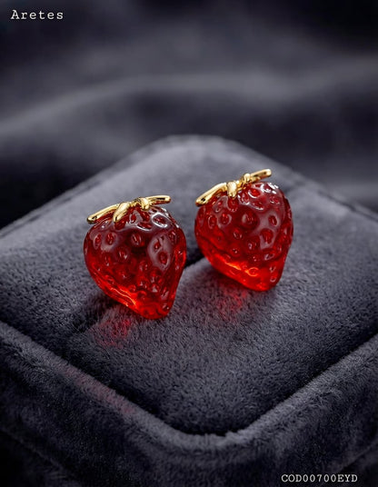 Colección "berry blossom"
