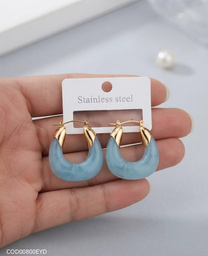 "Aros chunky riviera"
