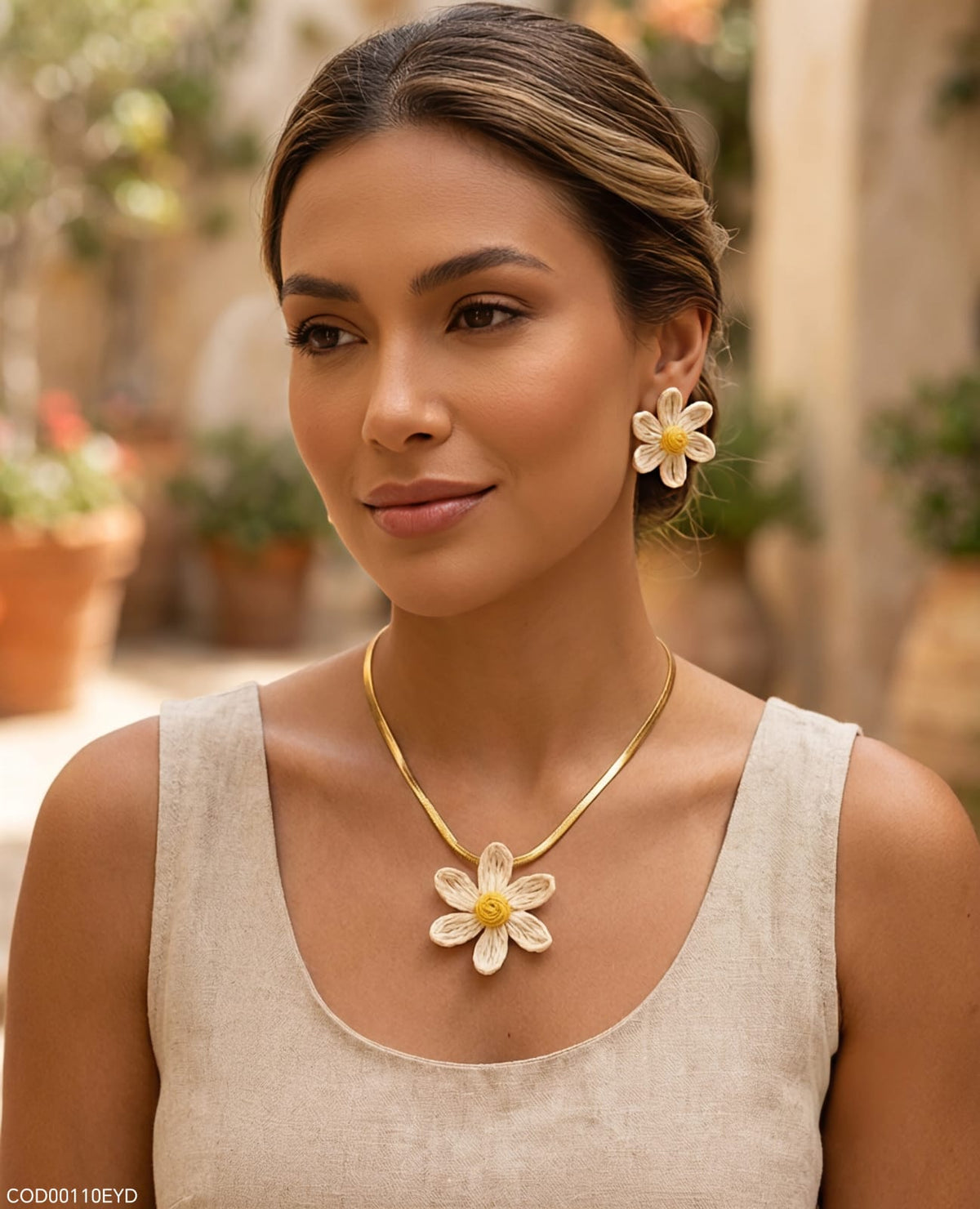 Set Flowers primavera 🌼🌸