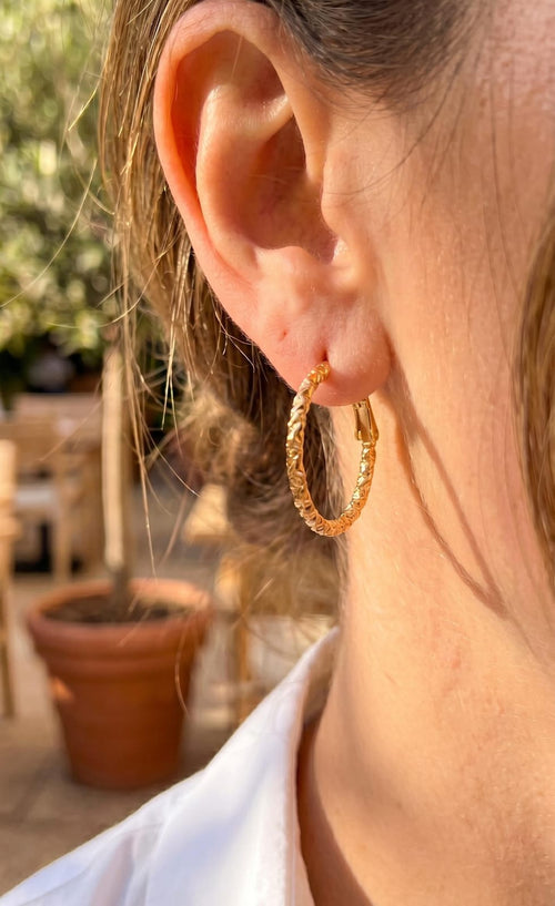 Arete argolla