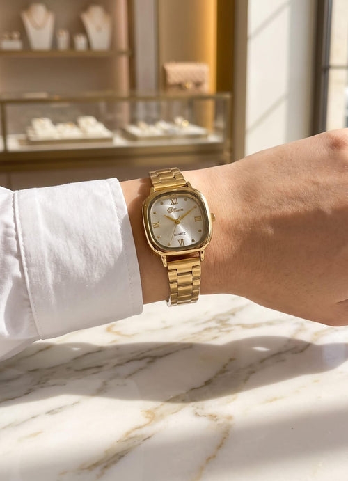 Reloj Vintage