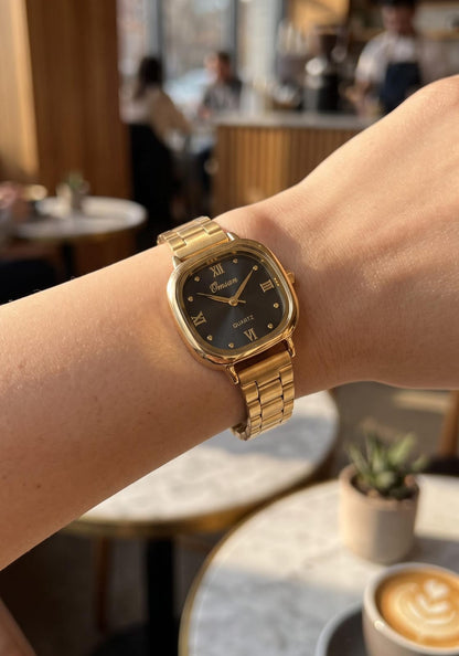 Reloj Vintage