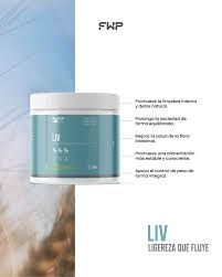LIV (Detox Natural)